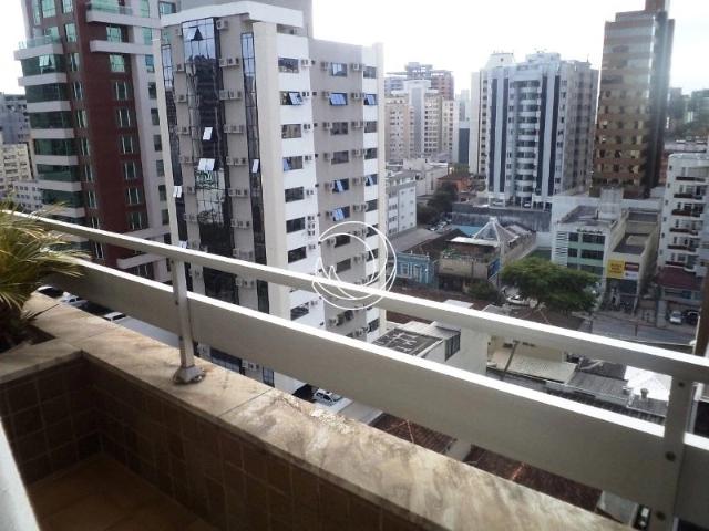 Cobertura venda em Centro, Florianópolis