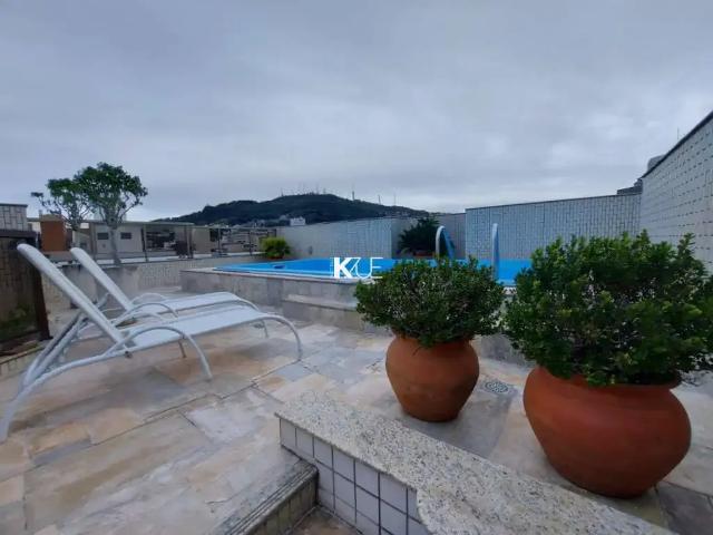 Cobertura venda em Centro, Florianópolis