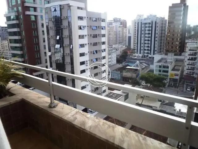 Cobertura venda em Centro, Florianópolis
