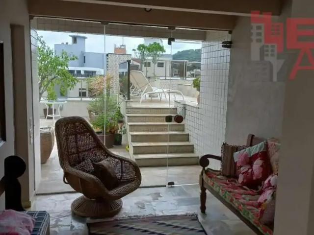 Cobertura venda em Região Geográfica Imediata de Florianópolis, Desterro