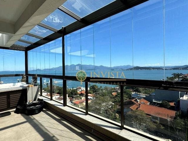 Cobertura venda em Região Geográfica Imediata de Florianópolis, Desterro