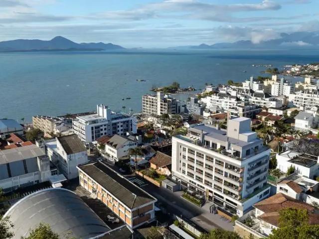 Cobertura venda em Região Geográfica Imediata de Florianópolis, Desterro