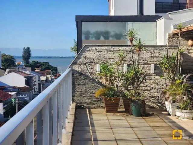 Cobertura venda em Região Geográfica Imediata de Florianópolis, Desterro