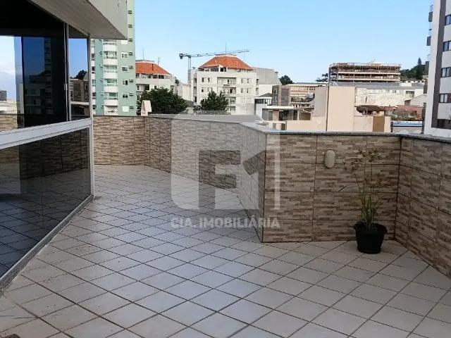 Cobertura venda em Região Geográfica Imediata de Florianópolis, Desterro