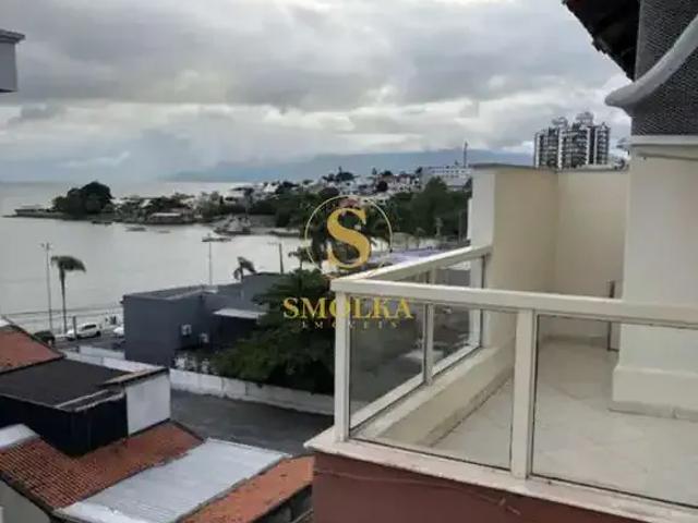 Cobertura venda em Região Geográfica Imediata de Florianópolis, Desterro