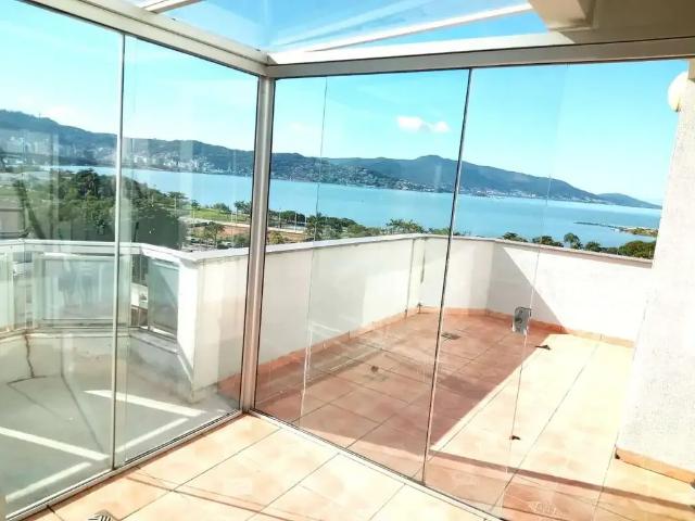 Cobertura venda em Região Geográfica Imediata de Florianópolis, Desterro