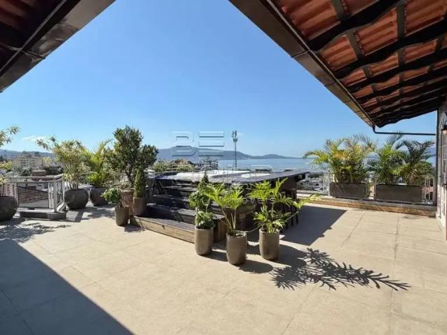 Cobertura venda em Região Geográfica Imediata de Florianópolis, Desterro