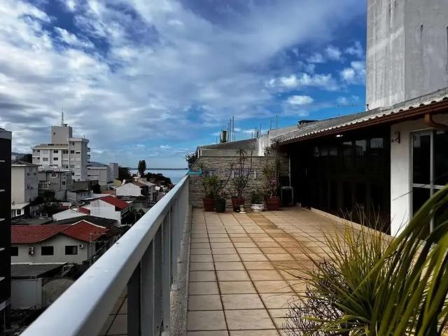 Cobertura venda em Região Geográfica Imediata de Florianópolis, Desterro