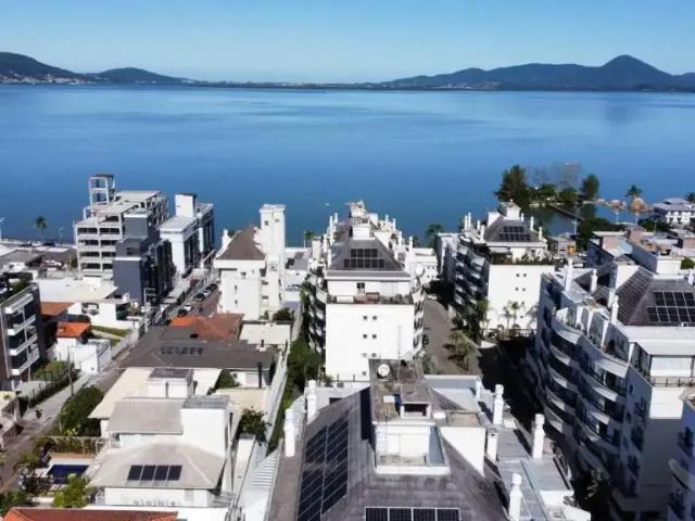 Cobertura venda em Região Geográfica Imediata de Florianópolis, Desterro