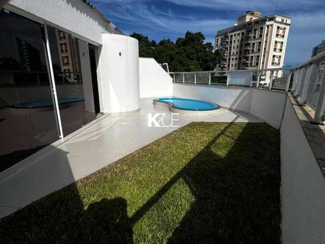 Cobertura venda em Saco da Lama, Florianópolis
