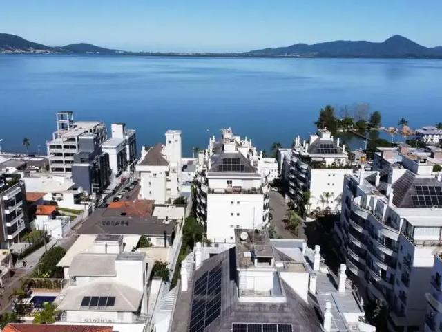 Cobertura venda em Região Geográfica Imediata de Florianópolis, Desterro