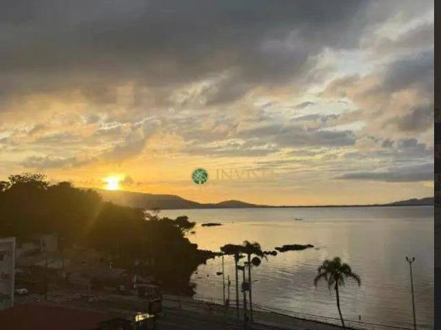 Cobertura venda em Região Geográfica Imediata de Florianópolis, Desterro
