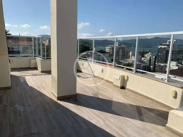 Cobertura venda em Região Geográfica Imediata de Florianópolis, Desterro