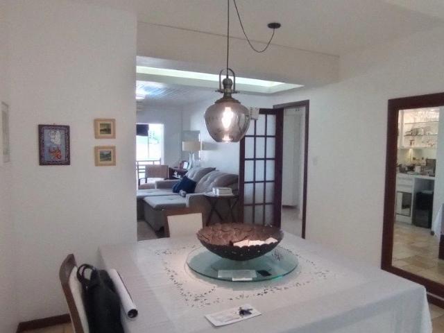 Cobertura venda em Coqueiros, Florianópolis