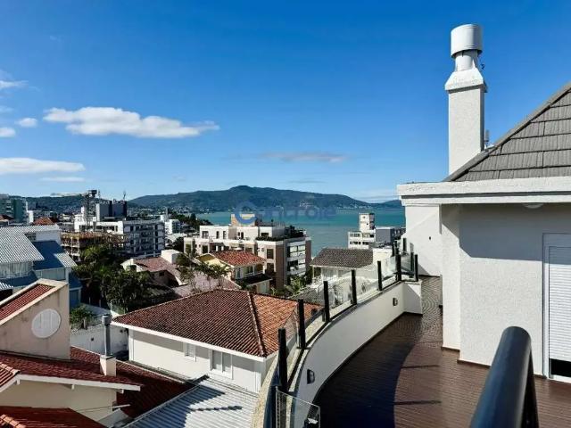 Cobertura venda em Região Geográfica Imediata de Florianópolis, Desterro