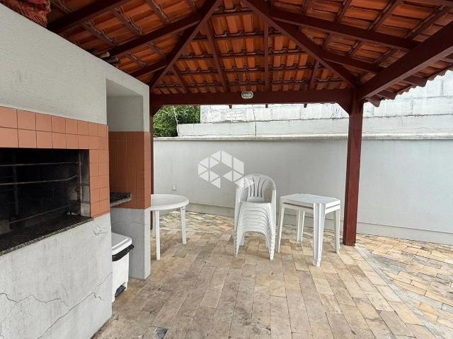 Cobertura venda em Coqueiros, Florianópolis