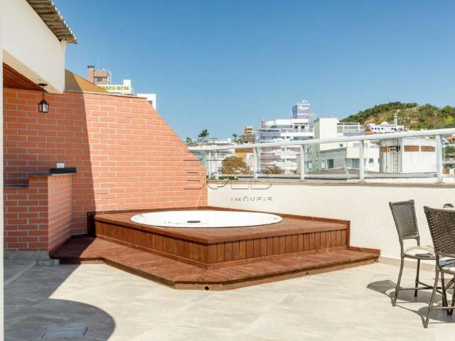 Cobertura venda em Região Geográfica Imediata de Florianópolis, Desterro