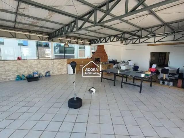 Cobertura venda em Região Geográfica Imediata de Florianópolis, Desterro