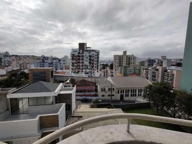 Cobertura venda em Coqueiros, Florianópolis
