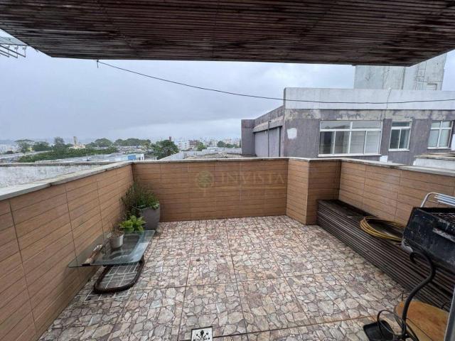 Cobertura venda em Região Geográfica Imediata de Florianópolis, Desterro