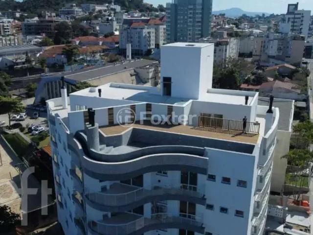 Cobertura venda em Região Geográfica Imediata de Florianópolis, Desterro