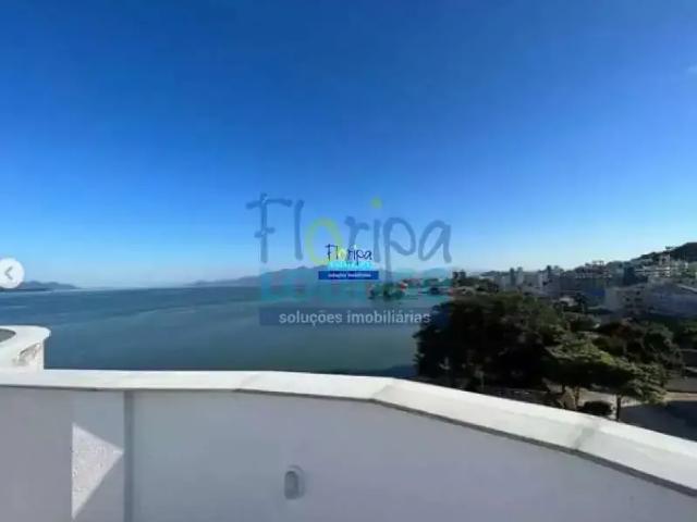Cobertura venda em Região Geográfica Imediata de Florianópolis, Desterro