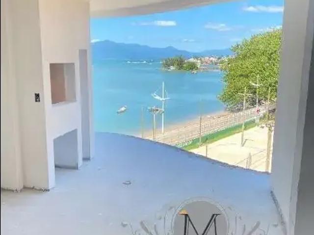 Cobertura venda em Região Geográfica Imediata de Florianópolis, Desterro