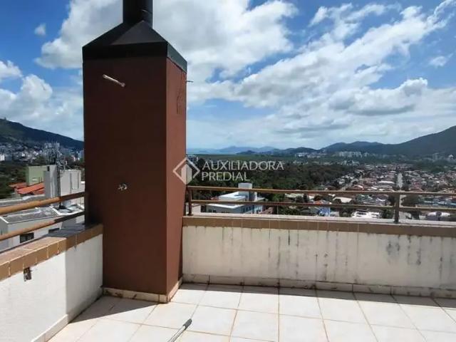 Cobertura venda em Região Geográfica Imediata de Florianópolis, Desterro