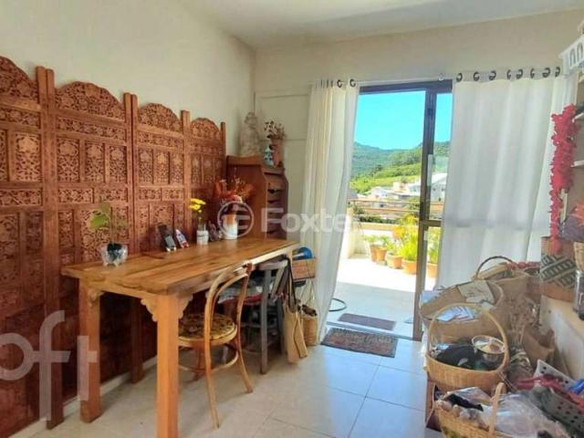 Cobertura venda em Jardim Guarani, Florianópolis