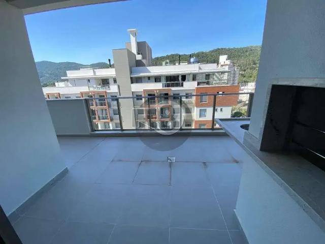 Cobertura venda em Jardim Anchieta, Florianópolis