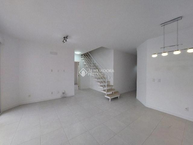 Cobertura venda em Jardim Guarani, Florianópolis