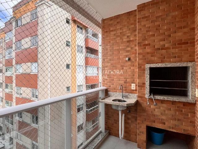 Cobertura venda em Jardim Guarani, Florianópolis