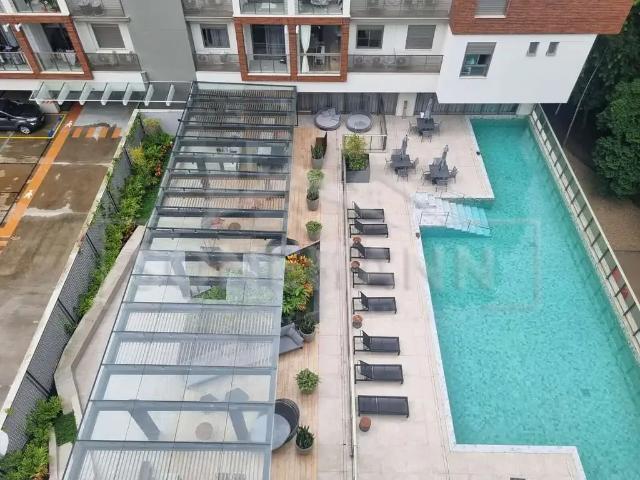 Cobertura venda em Jardim Anchieta, Florianópolis
