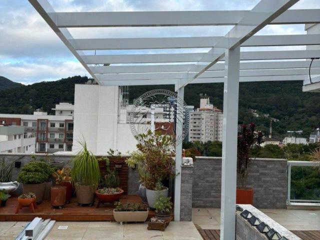Cobertura venda em Jardim Germânia, Florianópolis