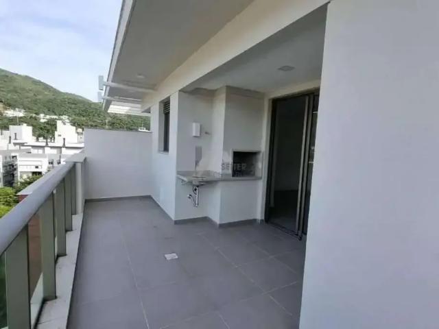 Cobertura venda em Jardim Germânia, Florianópolis