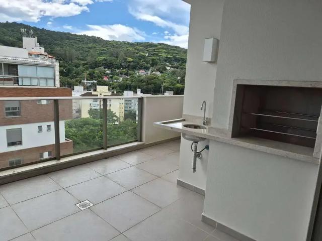 Cobertura venda em Jardim Germânia, Florianópolis