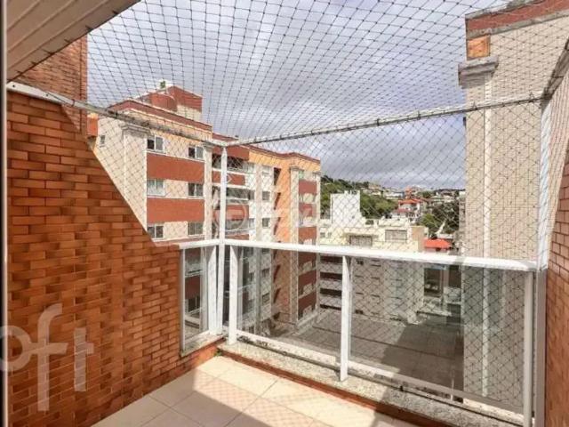 Cobertura venda em Região Geográfica Imediata de Florianópolis, Desterro