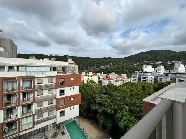 Cobertura venda em Jardim Anchieta, Florianópolis