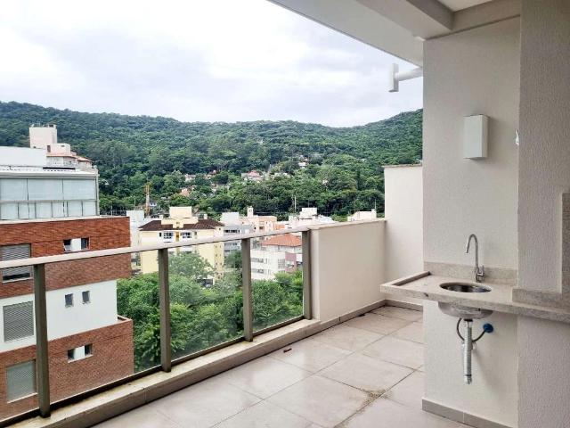Cobertura venda em Jardim Guarani, Florianópolis