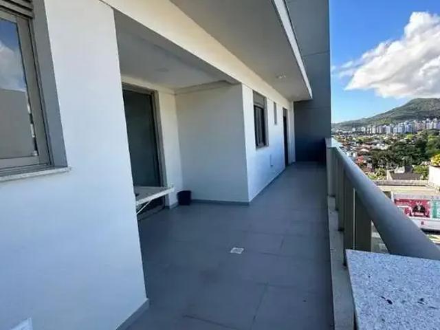 Cobertura venda em Jardim Anchieta, Florianópolis
