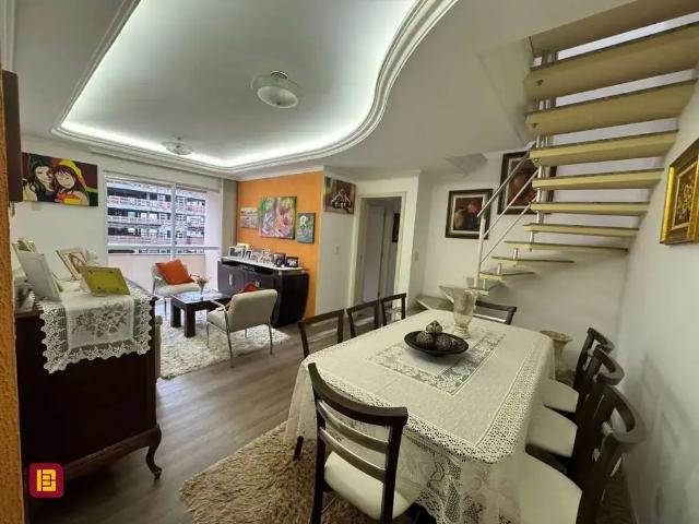 Cobertura venda em Região Geográfica Imediata de Florianópolis, Desterro