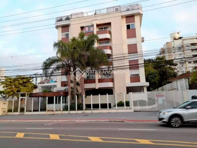 Cobertura venda em Córrego Grande, Florianópolis
