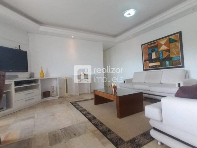 Cobertura venda em Residencial Liberty Park, Florianópolis