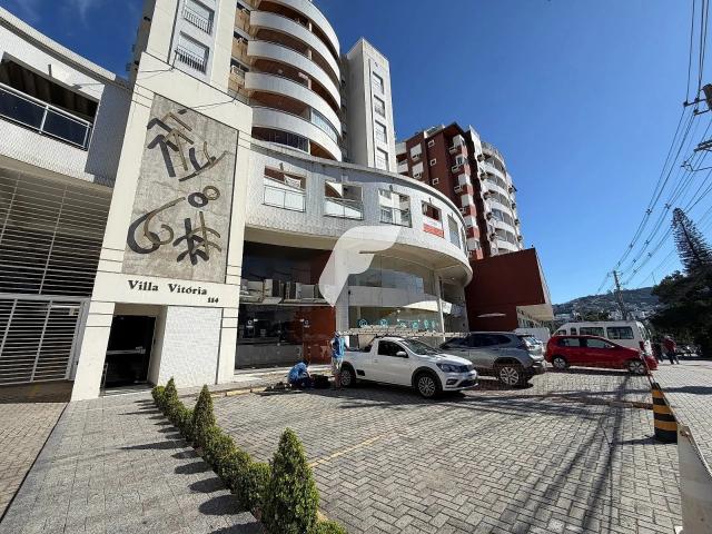 Cobertura venda em Córrego Grande, Florianópolis