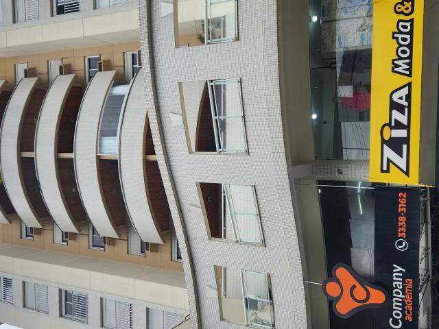 Cobertura venda em Córrego Grande, Florianópolis