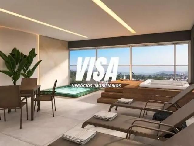 Cobertura venda em Região Geográfica Imediata de Florianópolis, São José