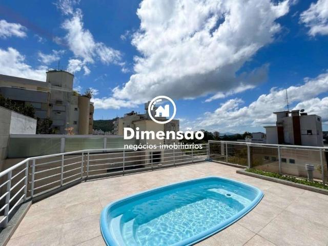 Cobertura venda em Jardim Anchieta, Florianópolis