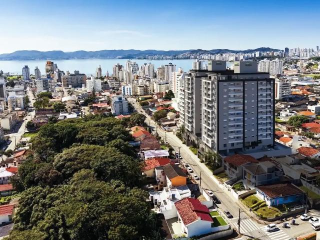 Cobertura venda em Região Geográfica Imediata de Florianópolis, Desterro