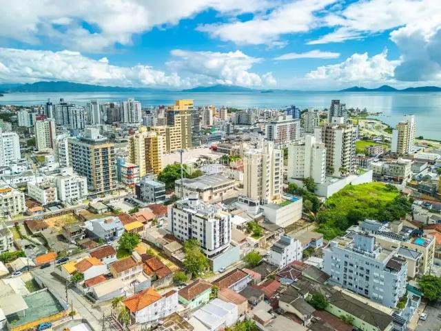 Cobertura venda em Região Geográfica Imediata de Florianópolis, Desterro