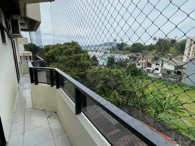 Cobertura venda em Região Geográfica Imediata de Florianópolis, Desterro